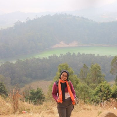 anisasiwii's profile picture. Aku ngga punya bio apa apa