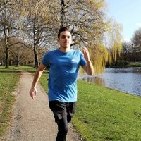 Mattia Pirani (@piranimattia) 's Twitter Profile