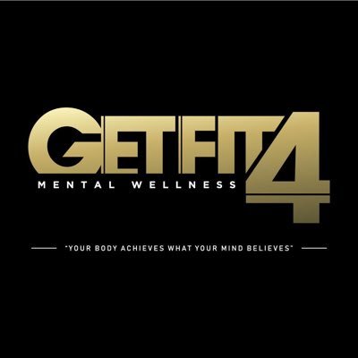 GetFit4MW's profile picture. We are a charity movement dedicated to changing the stigma surrounding mental health. #GetFit4MW