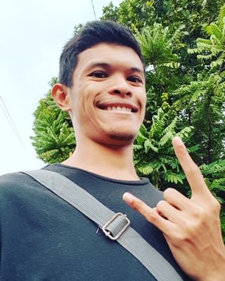 Samsimsuuu's profile picture. Always thank god🙏🏼