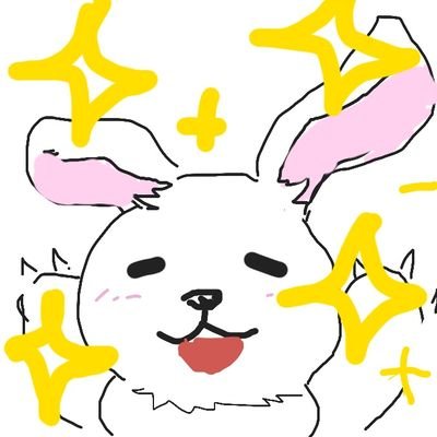 のんびりうさぎ。さんのプロフィール画像
