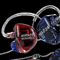 Ambient Acoustics (@ambientua) 's Twitter Profile