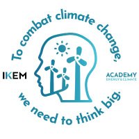 IKEM Academy: Energy and Climate (@ikem_academy) 's Twitter Profile