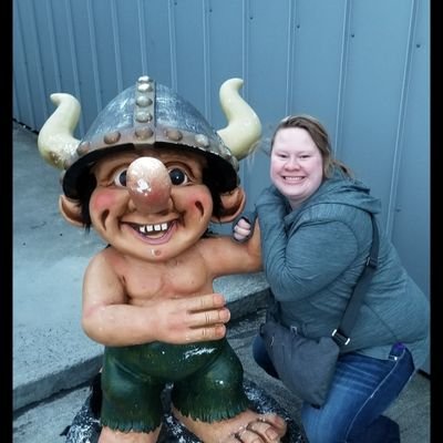 Lindsey_Eliason's profile picture. You can follow me, but I don't know where I'm going.