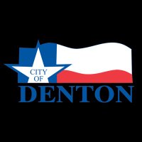 City of Denton, TX(@cityofdentontx) 's Twitter Profileg