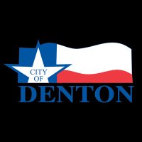 City of Denton, TX (@cityofdentontx) 's Twitter Profile Photo City of Denton, TX (@cityofdentontx) 's Twitter Profile Photo