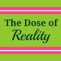 The Dose of Reality (@thedosetweets) 's Twitter Profile Photo The Dose of Reality (@thedosetweets) 's Twitter Profile Photo