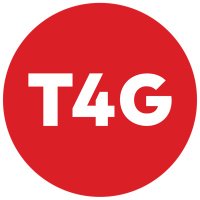 T4G(@T4Gorg) 's Twitter Profileg