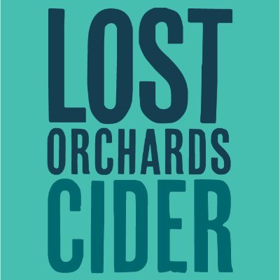 Lost Orchards