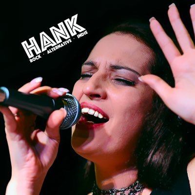 Vienna, Austria based Rock/Alternative/Indie band HANK... Spotify: https://t.co/DXSWu4kwkK