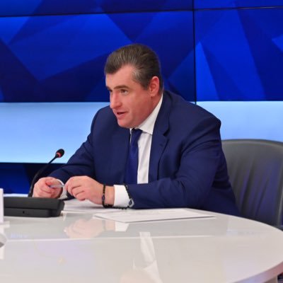 Депутат Государственной Думы, Председатель Комитета по международным делам