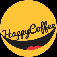 Happy Coffee Nigeria(@HappyCoffeeN) 's Twitter Profile Photo