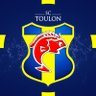 sportingtoulon's profile picture. Compte X du Sporting Club Toulon 83 (#National2) 2025-2026 💛💙 #Toulon #Toulonnais #azuretor
