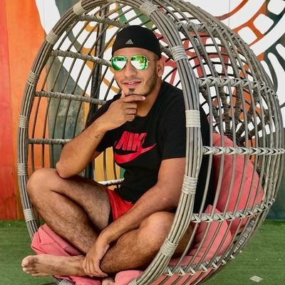 _luisbalderas's profile picture. 