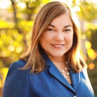 Loretta Sanchez