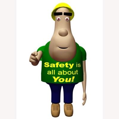 safety0560's profile picture. 