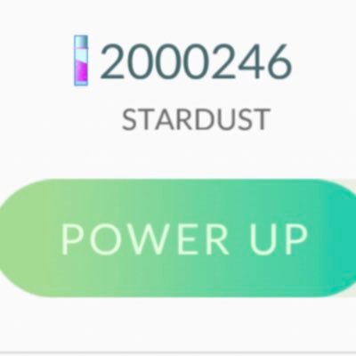 Home of the #1 Stardust/ XP grinders! We do account grinding per order! STARDUST, XP, CANDY, SHINY, 100IV, REGION LOCKED, RAIDS, RESEARCH. WE DO IT ALL!