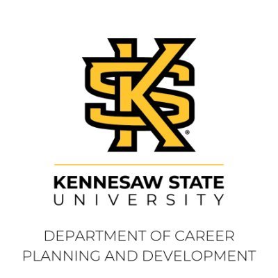 The Kennesaw State Department of Career Planning and Development. Call or visit our website to make an appointment.