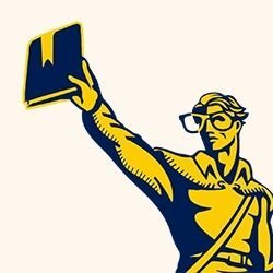 wvuLibraries Profile Picture