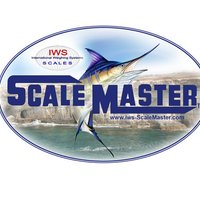 IWS ScaleMaster(@iwsScalemaster) 's Twitter Profile Photo