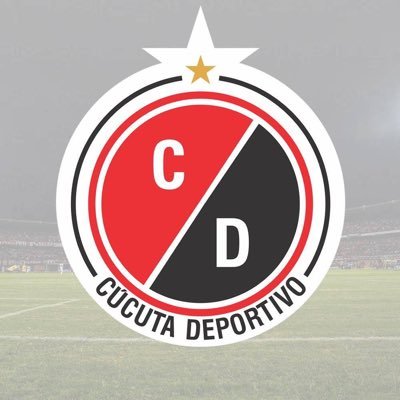 Twitter oficial del equipo femenino del Cúcuta Deportivo Fútbol Club S.A. ⭐️ https://t.co/FdhhNayVKc | https://t.co/feIvInIdEV