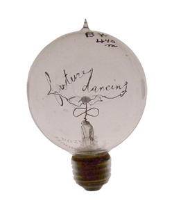 future dancing Profile