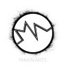 MakinArts's profile picture. ... Motion Designer based in Paris ... 3D Artist / Crypto Artist / NFT Creator on https://t.co/0bJIIUBtV4 / MMA Fan / Wine lover