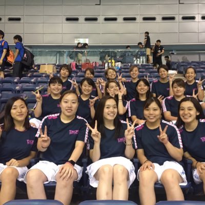 女子体育大学　水泳部 nichijo-suieibu-kouenkai.com