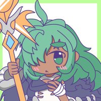 きーち@ルピガチャ引いた? (@kiichivs) 's Twitter Profile Photo きーち@ルピガチャ引いた? (@kiichivs) 's Twitter Profile Photo