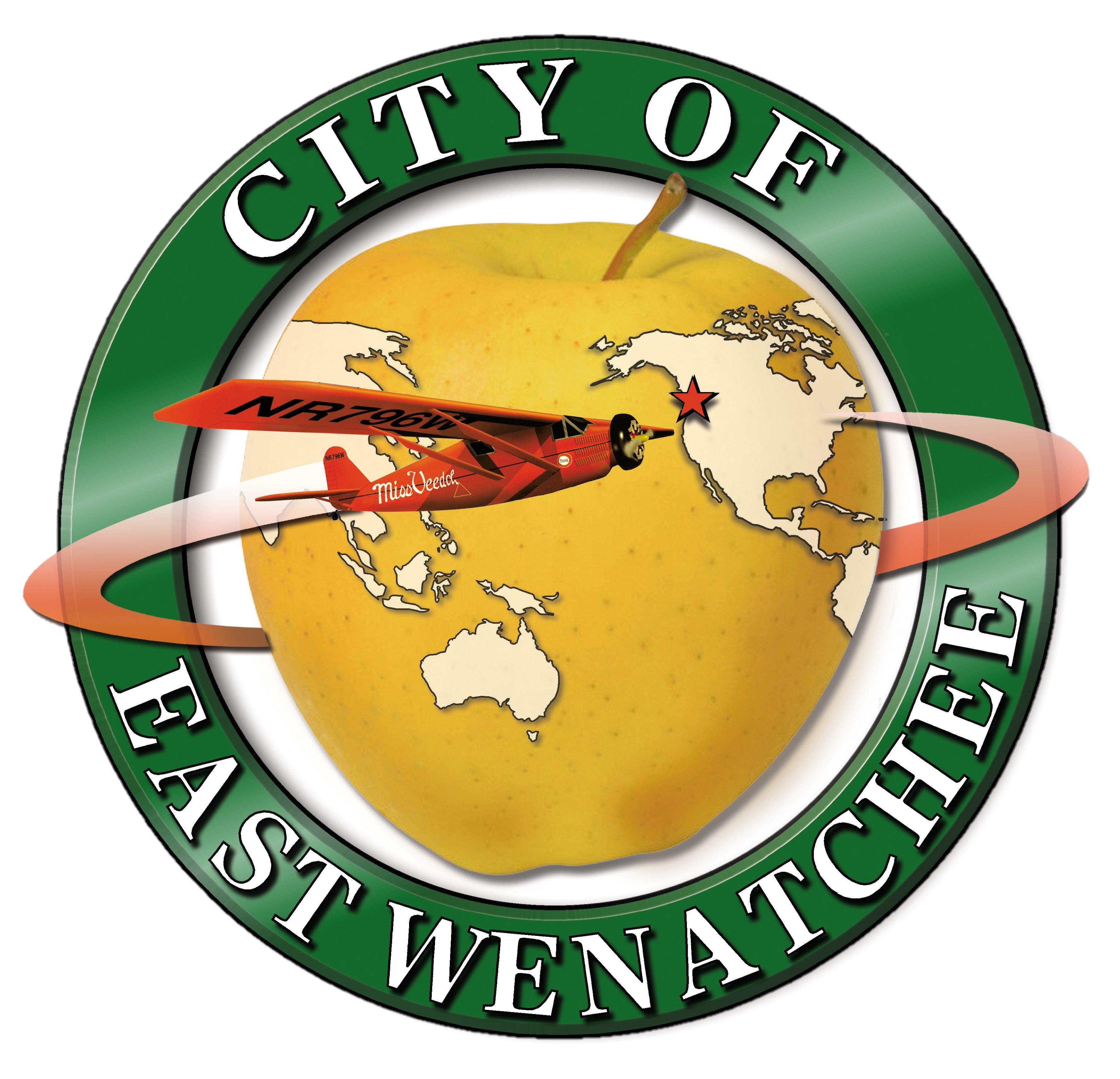 Mission: To earn and Maintain the trust of and give quality service to all who live in, work in and visit the City of East Wenatchee, WA. A great place to land!