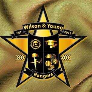 Wilson&Young Lady Rangers