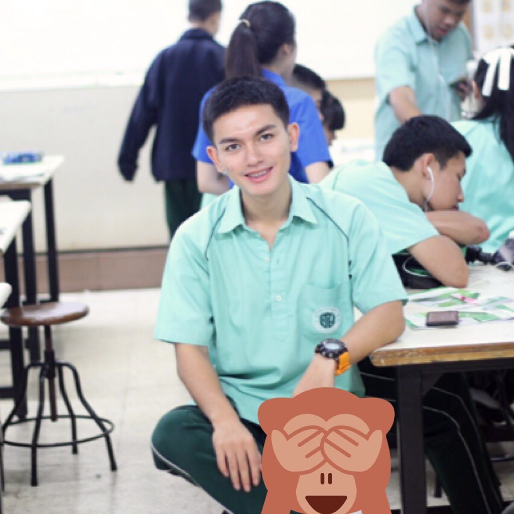 Nattawut26618's profile picture. 