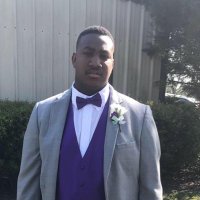 Terrell Young - @Terrell25180042 Twitter Profile Photo