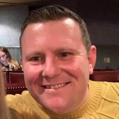Husband and Father of Two. Passionate about all things people. Views my own.