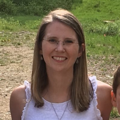 MrsNK_DWE_K's profile picture. Kinder Teacher, DWE