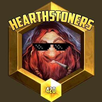 An excuse to drink with the homies while moonlighting as a community based, wild Hearthstone podcast with hosts @gu1danie1 and @shiawasena_hs.