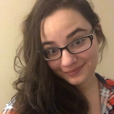 MsGlassLSSP_DWE's profile picture. School Psychologist