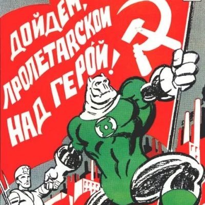 Kilowog Coreさんのプロフィール画像