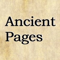 Ancient Pages(@AncientPages) 's Twitter Profile Photo