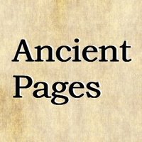 Ancient Pages (@ancientpages) 's Twitter Profile Photo