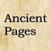 Ancient Pages (@ancientpages) Twitter profile photo Ancient Pages (@ancientpages) Twitter profile photo