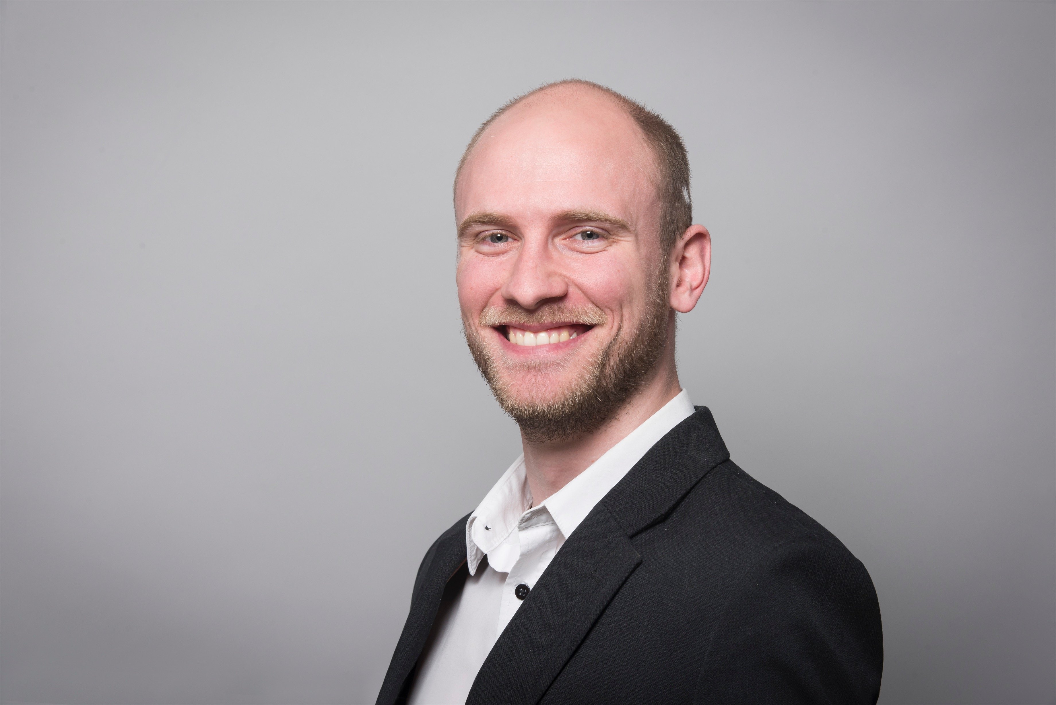 Membership Sales Exec at Edinburgh Chamber of Commerce