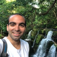 Vasileios Eftychidis (@eftychidisv) 's Twitter Profile
