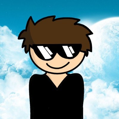 GAToonsYT's profile picture. im a starting animator