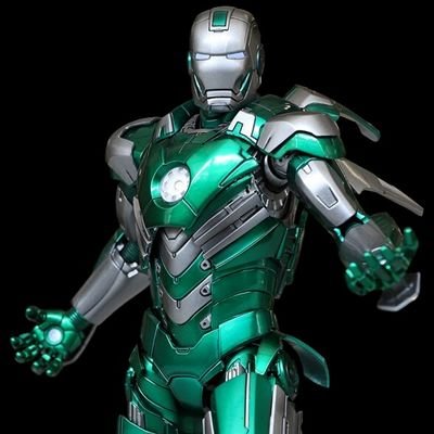 Iron Man Mk. 31 (@man_31) | Twitter