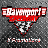 Davenport Speedway - K Promotions (@speedway_k) 's Twitter Profile