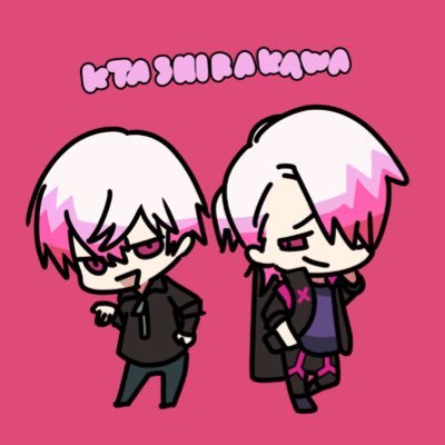 @PDCyuyaのTRPG壁打ち&日常。リスト使用につきあまりTL見てないので御用はリプ下さい。 :ROM目的フォローが多い為フォロバ不要:実質本アカなので気軽にどうぞ:大事なDMは表アカだと助かります:最近ログアウトしてる事が多いです。