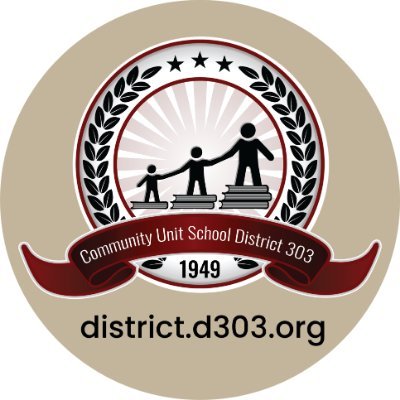 School District 303