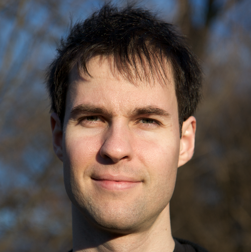 Founder of Imangi Studios. Creator of Temple Run. Interested in iOS Development, Photography, Art, Music, and Sailing.