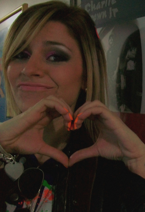 OFICIALIZADA PELA @BANDALIPSTICK desde 05/09/10 e pela @melravasio . FCO OFICIAL DA MEL ♥ se vc ama ela então segue